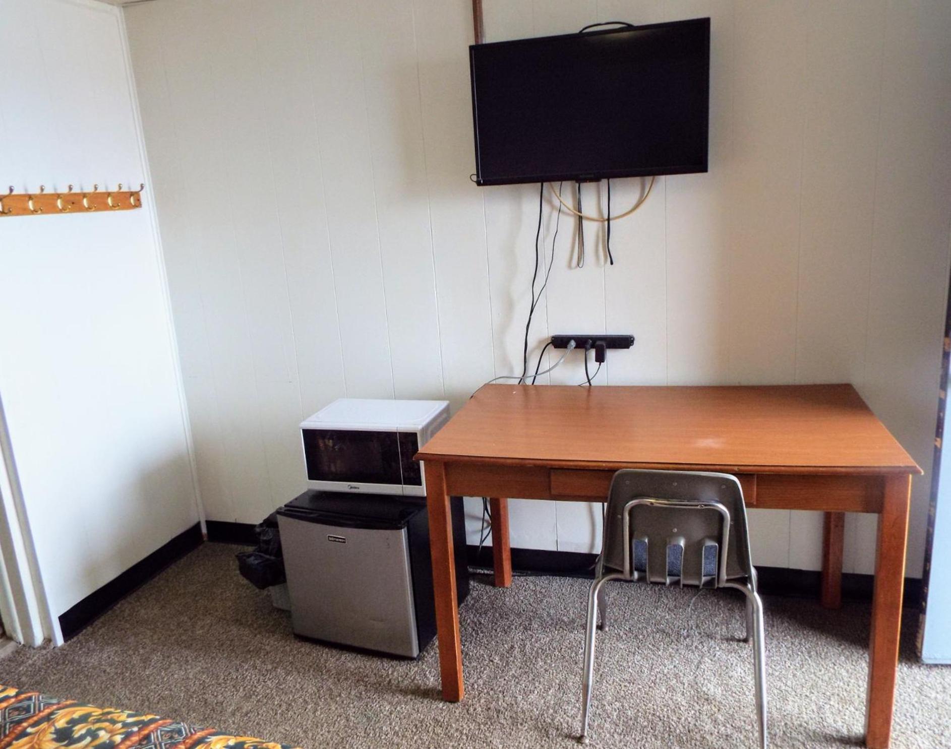 Davis Motel North Lima Экстерьер фото