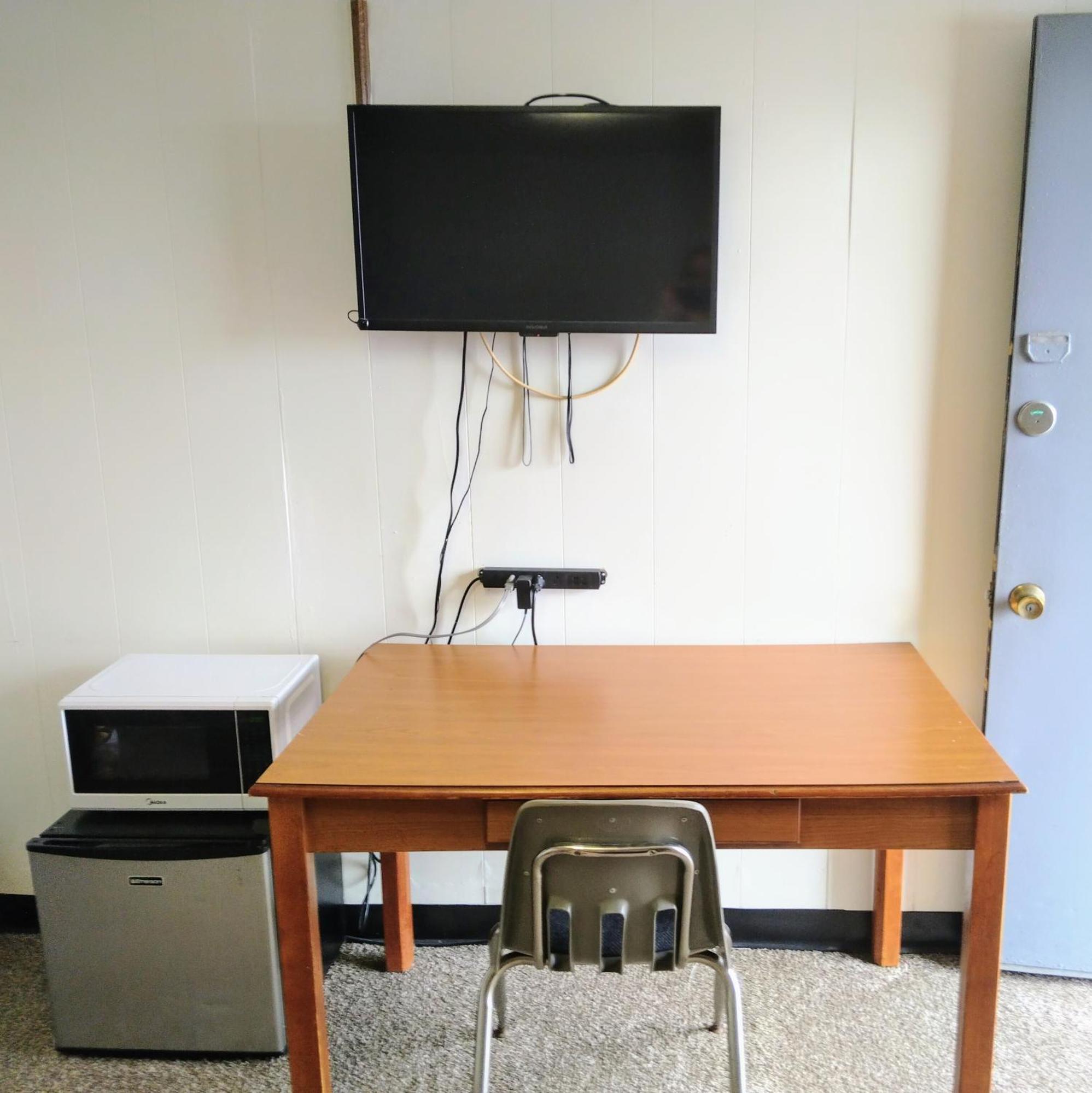 Davis Motel North Lima Экстерьер фото